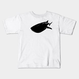 Great white shark Kids T-Shirt